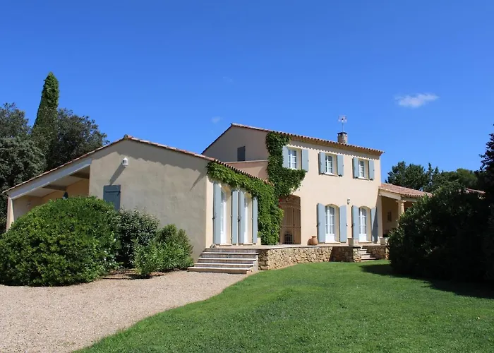 Provence.Bienvenue Chez Nous