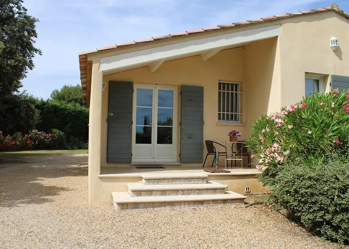 Provence.Bienvenue Chez Nous