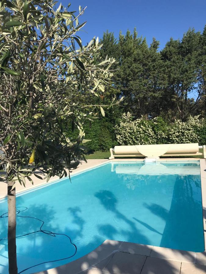 Provence.bienvenue Chez Nous * Rognes