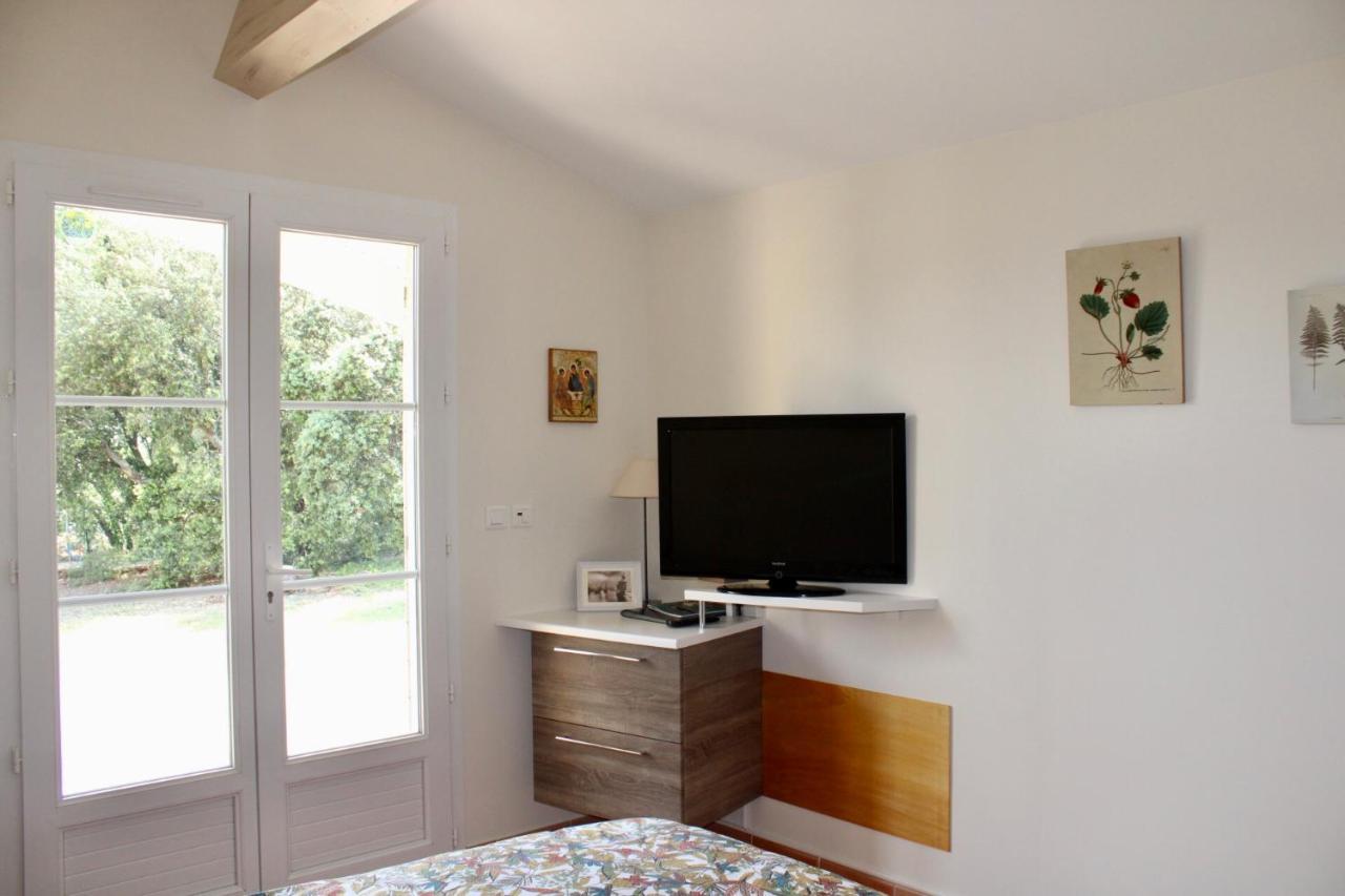 Provence.bienvenue Chez Nous Apartment *