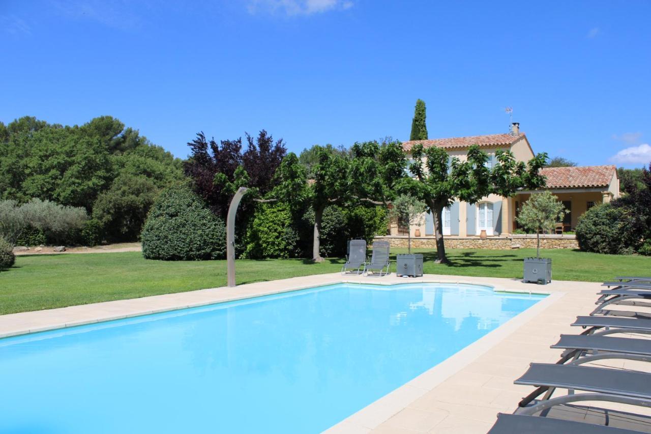 Apartment Provence.bienvenue Chez Nous Rognes