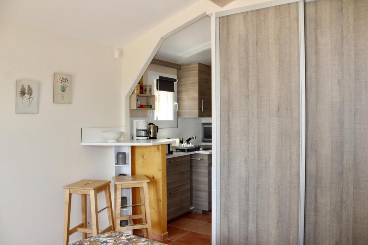 Apartment Provence.bienvenue Chez Nous