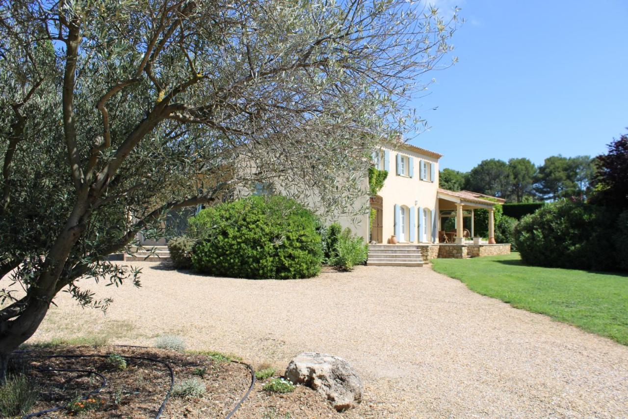 Provence.bienvenue Chez Nous * Rognes