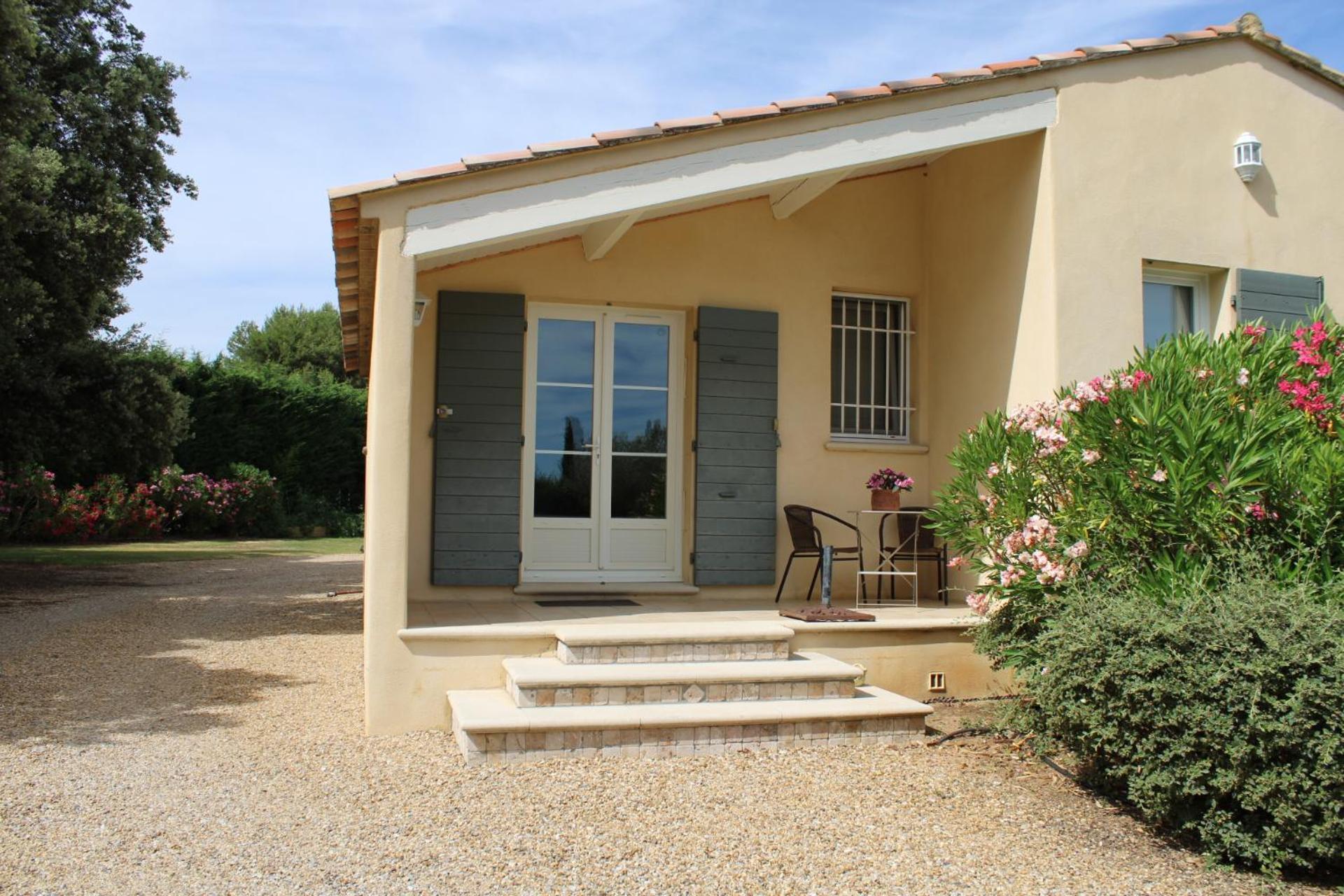 Apartment Provence.bienvenue Chez Nous *